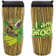 Travel mug Groot Marvel