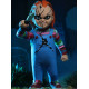 Pack of 2 Figures Bride of Chucky 15 cm