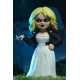 Pack of 2 Figures Bride of Chucky 15 cm