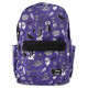 Mochila Villanas Disney Loungefly