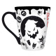 Taza Oogie Boogie Pesadilla Antes de Navidad