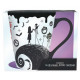 Taza Oogie Boogie Pesadilla Antes de Navidad