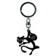 Keychain Mushu Mulan Disney