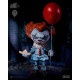 Figura Minico Pennywise IT