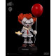 Figura Minico Pennywise IT