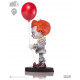 Figura Minico Pennywise IT