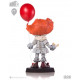 Figura Minico Pennywise IT