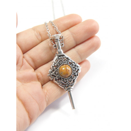 Pendentif Grindelwald Harry Potter, les animaux fantastiques