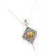 Pendentif Grindelwald Harry Potter, les animaux fantastiques