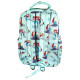 Mochila Loungefly La Sirenita Disney