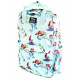 Mochila Loungefly La Sirenita Disney