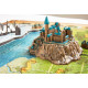 Puzzle 1100 pezzi di Harry Potter e la Pietra filosofale