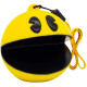 Mini lámpara colgante de Pac-Man para fans