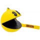 Mini lámpara colgante de Pac-Man para fans