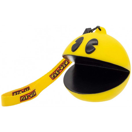 Mini lámpara colgante de Pac-Man para fans