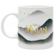 Taza Mulán Disney