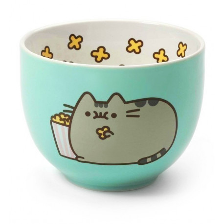 Bowl Pusheen Popcorn