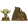 Funko Pop! Yoda Dagobah Star Wars