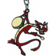 Trousseau Mushu Mulan De Disney