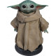 Statue 1:1 Baby Yoda The Mandalorian Sideshow Collectibles 42 cm