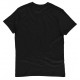T-Shirt Jurassic World Logo Giallo