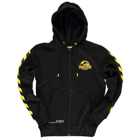 Sudadera Jurassic Park