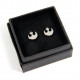 Pendientes Alianza Star Wars Icono