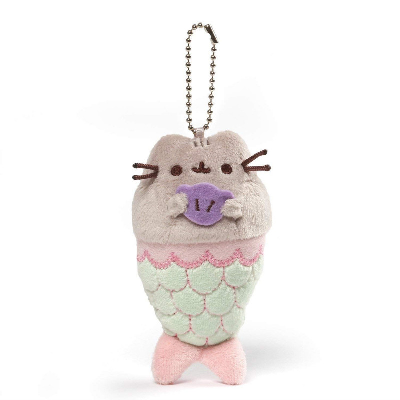 peluches de pusheen the cat