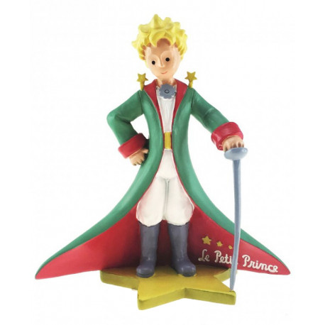 Figure The little Prince Cloak-and-dagger 12 cm