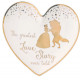 Tray Jewelry box Beauty and The Beast Disney