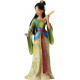 Figure Mulan Disney 18 cm