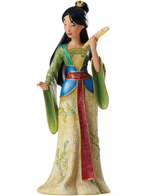 Figure Mulan Disney 18 cm