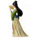 Figure Mulan Disney 18 cm