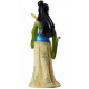 Figure Mulan Disney 18 cm