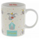 Set of cups Dumbo Disney