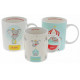 Set de tazas Dumbo Disney