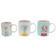 Set de tazas Dumbo Disney