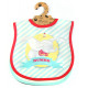 Set di 2 Bavaglini Disney Dumbo