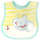 Set de 2 Baberos Dumbo Disney
