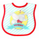 Set de 2 Baberos Dumbo Disney