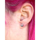 Pendientes Alianza Star Wars Icono