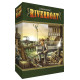 Table game Riverboat