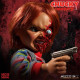 Poupée Chucky Parler de 38 cm Mezco Toyz