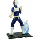 Figure Shoto Todoroki Mon Héros Académie de 17 cm