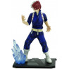 Figura Shoto Todoroki My Hero Academia 17 cm