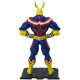 Figurine All Might 22 cm de My Hero Academia