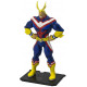 Figura Tutti il Mio Eroe Accademia 22 cm