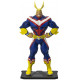 Figurine All Might 22 cm de My Hero Academia