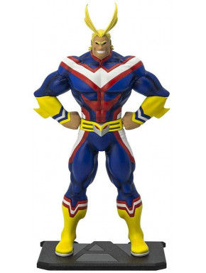 Figura All Might My Hero Academy 22 cm