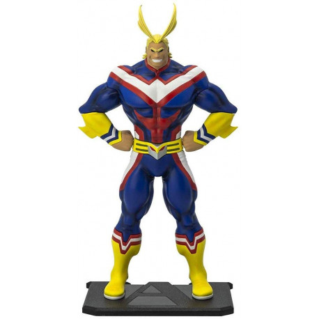 Figurine All Might 22 cm de My Hero Academia